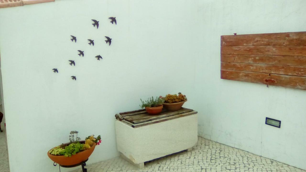 Casas Do Barrio Villa Alcobaça Buitenkant foto