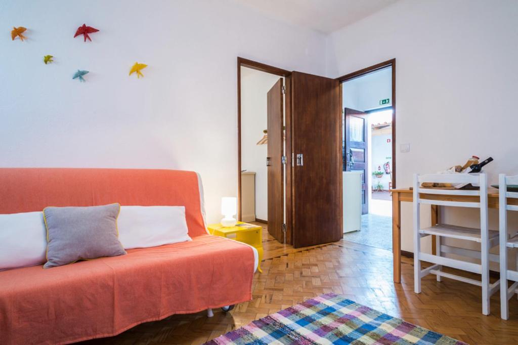 Casas Do Barrio Villa Alcobaça Buitenkant foto