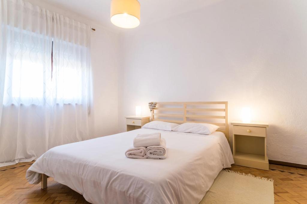 Casas Do Barrio Villa Alcobaça Buitenkant foto