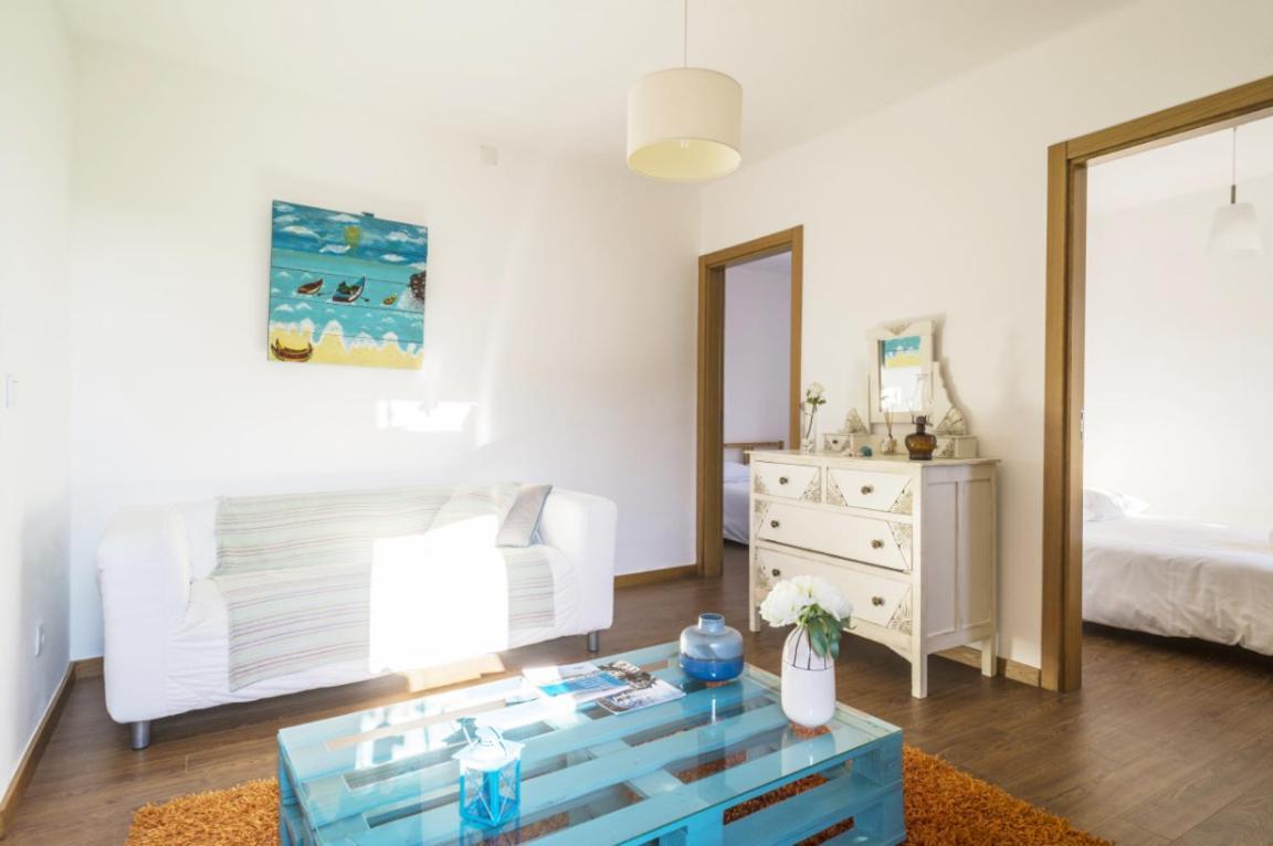 Casas Do Barrio Villa Alcobaça Buitenkant foto