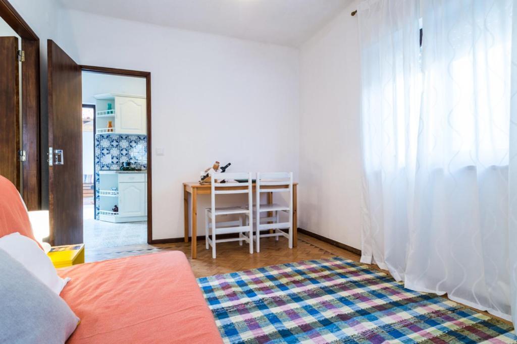 Casas Do Barrio Villa Alcobaça Buitenkant foto