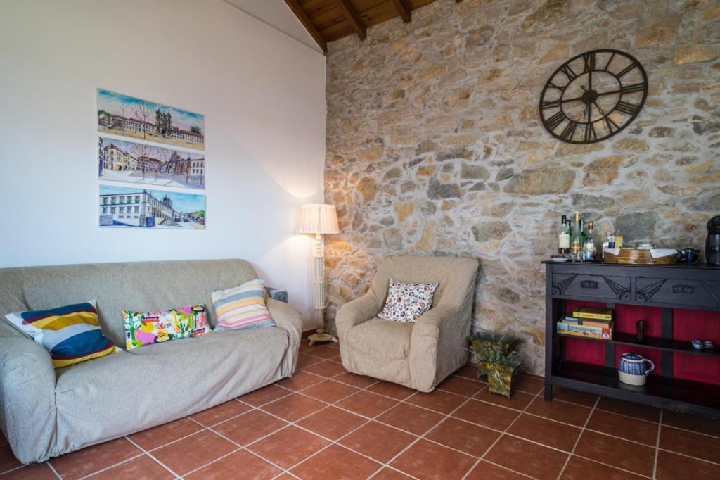 Casas Do Barrio Villa Alcobaça Buitenkant foto