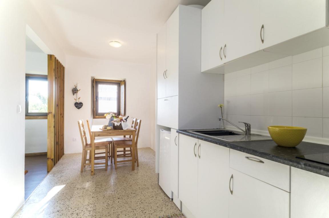 Casas Do Barrio Villa Alcobaça Buitenkant foto