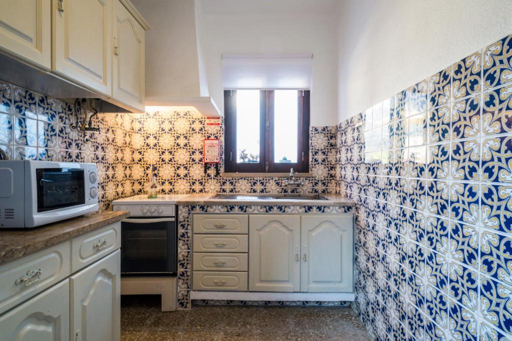 Casas Do Barrio Villa Alcobaça Buitenkant foto