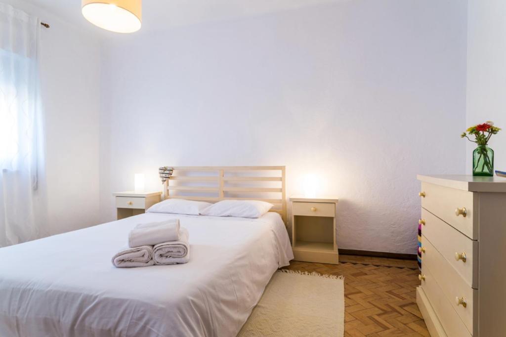 Casas Do Barrio Villa Alcobaça Buitenkant foto